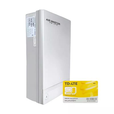 صفحه نخست airmaster fanava 100G 6m