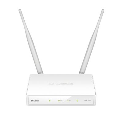 صفحه نخست d link dap 1665 access point 2
