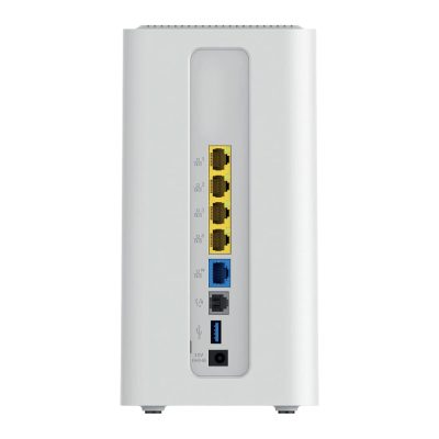 صفحه نخست modem dlink 3000m 1