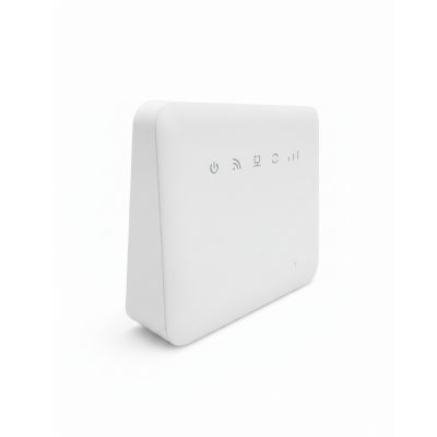 صفحه نخست modem izf4000m 2