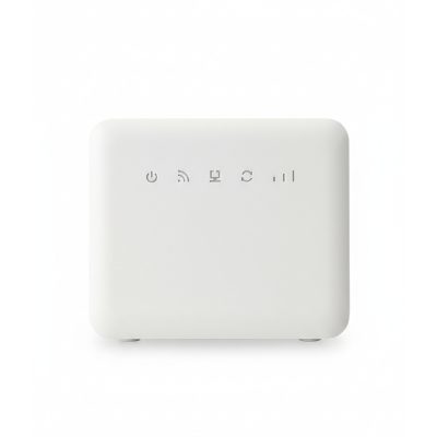 صفحه نخست modem izf4000m 3