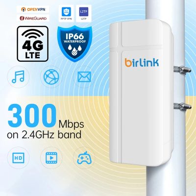 صفحه نخست modem outdoor birlink bl420 3