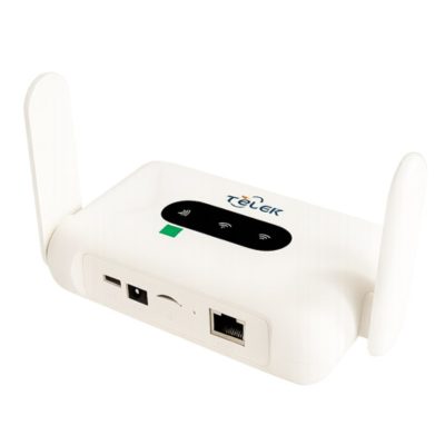 صفحه نخست modem t elek tr108 1