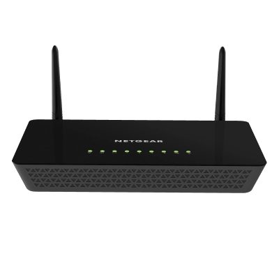 صفحه نخست router Netgear R6220 1