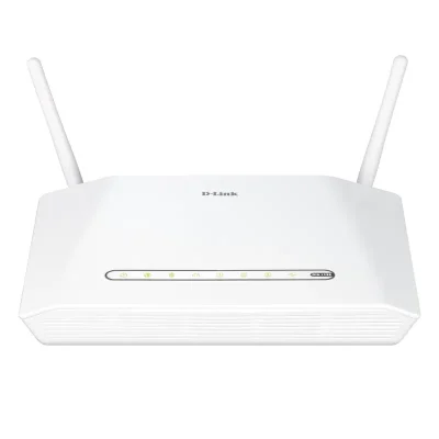 صفحه نخست router d link 1320 3