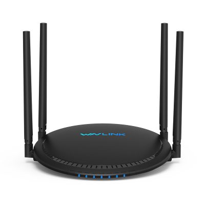 صفحه نخست router lux dxWN531AX2 2
