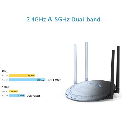 صفحه نخست router lux dxWN531AX2 3