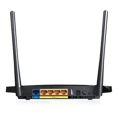 صفحه نخست router tp link tl wdr3500 1