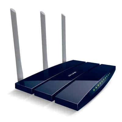 صفحه نخست router tp link tl wr1043nd 3