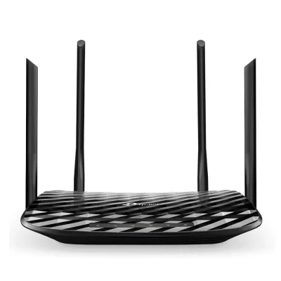 صفحه نخست tp link ac1200 archer a6 router 1