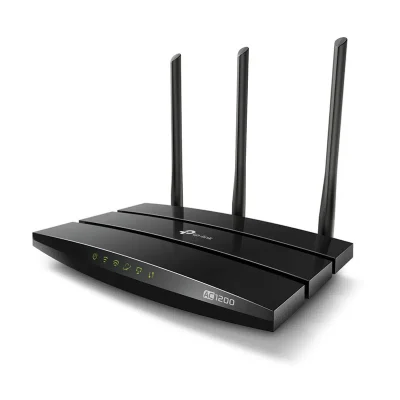 صفحه نخست tp link archer c55 1