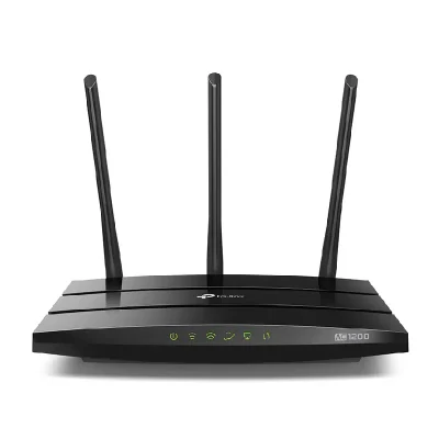 صفحه نخست tp link archer c55 2