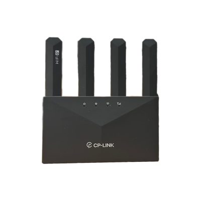 صفحه نخست مشخصات مودم 4G سیمکارتی CP LINK FD i40 X3