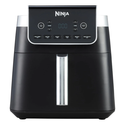 سرخ کن بدون روغن نینجا مدل NINJA AF180