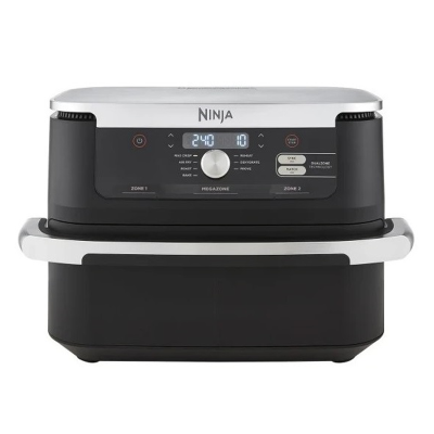 سرخ کن بدون روغن نینجا مدل NINJA AF500