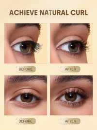 تست فرمژه شیگلم