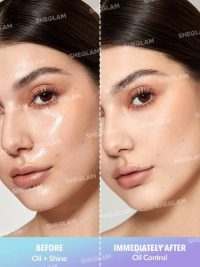 اسپری فیکس ۱۶ ساعته شیگلم تست