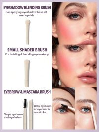 پک براش ارایشی شیگلم