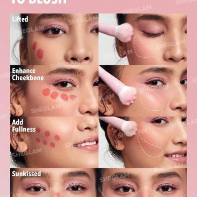 صفحه نخست براش تکی پنجه گربه‌ای شیگلم تست