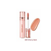 خط لب پیلاف شیگلم قهوه‌ای آجری گرم 309