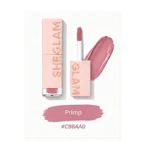 تینت لب شیگلم صورتی مووی