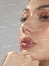 پک گلیتر لب شیگلم