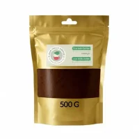 پودر قهوه اسپرسو روبوستا عربیکا ایران ایتالیا 500 گرم