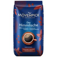 دانه قهوه موونپیک دِر هیملیشه ۱ کیلوگرم | Mövenpick Der Himmlische