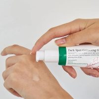 کرم ضد لک اکسیس وای مدل Glow Serum حجم 50 میلی لیتر 2