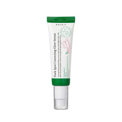 کرم ضد لک اکسیس وای مدل Glow Serum حجم 50 میلی لیتر