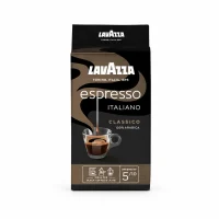 پودر قهوه کلاسیک اسپرسو لاوازا 250 گرم | Lavazza Espresso Classico