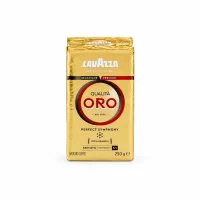 پودر قهوه کوالیتا اورو لاوازا ORO وزن 250 گرم